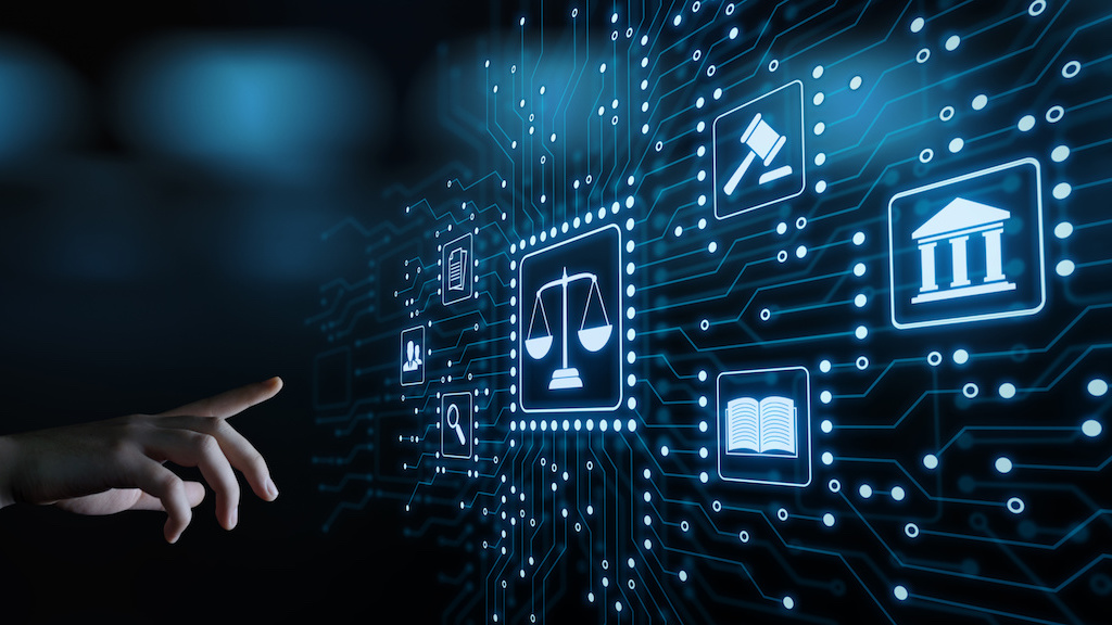 Legal AI Article