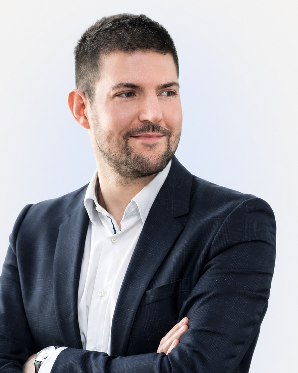 Dr. Németh András
