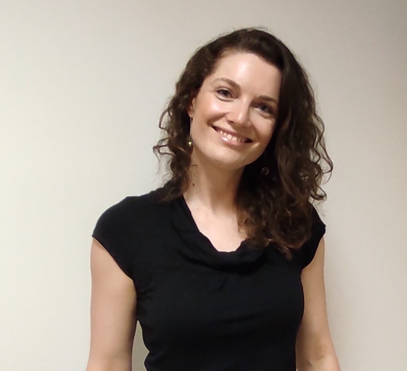 Csilla Váradi